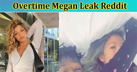 overtime megan leaks folder|Overtime megan folder leaked